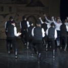 ÓVÁRI GAZDÁSZ TÁNCEGYÜTTES 55 ÉVES JUBILEUMI MŰSORA