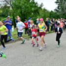 XII. Greiner Szigetköz Minimaraton (Fotó: Horváth Attila)