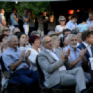 Moson Big Band koncert, Garden party