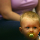 10. Országos könyvtári napok - Gyerekpéntek (Fotó: Stipkovits Veronika)