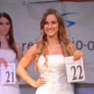 Vármegye szépe verseny 2 (Fotó: Nagy Mária)