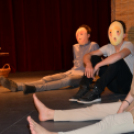 XXVI. Moson Megye Színjátszó Találkozó (Fotó: Bánhegyi István) 