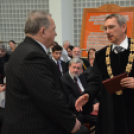 Egyetem tanévnyitó (Fotó: Nagy Mária)