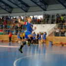 MKC SE - Dunaújvárosi KKA (25-28) (NBI Alapszakasz) (Fotó: Horváth Attila)