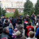 Flesch Karácsony (fotó: Horváth Attila)