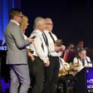 Moson Big Band Adventi koncert