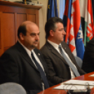 Alakuló ülés (Fotó: Nagy Mária)