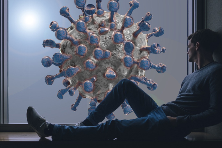 Egy héttel meghosszabbítja a teljes zárlatot Ausztria