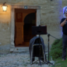 Múzeumok éjszakája - Moson Big Band koncertje (Fotó: Horváth Attila)