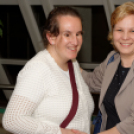 LIONS CLUB Jótékonysági vakvacsora a Thermal Étteremben (Fotó: Horváth Attila)