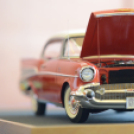 Makett Kiállítás Makettjei 2014 