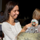 Pillangó Óvoda és Mini Bölcsőde családi nap az Alma együttessel 