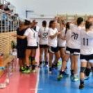 UFM Nemzetközi Női Kézilabda Kupa: MKC SE (HUN) – Duslo Sala (SK) - (40-22)