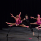 Projektzáró és tehetségkutató verseny a FIÓK szervezésében - 1. rész