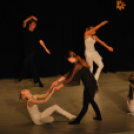 Táncbemutató, Anyák napi műsor (Fotó: Nagy Mária)