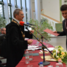 Egyetem tanévnyitó (Fotó: Nagy Mária)