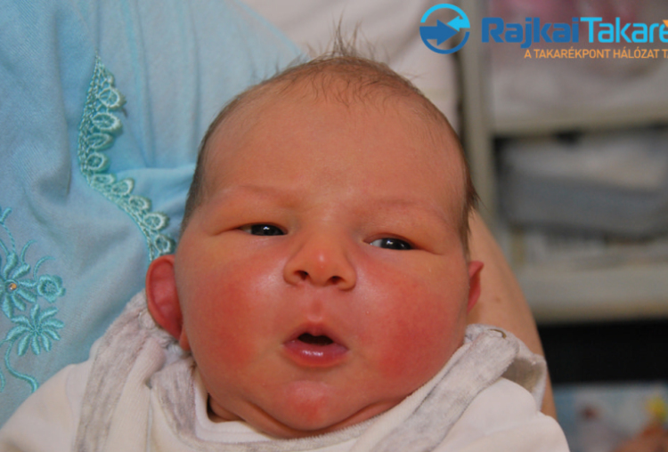 Gyovai Mátyás, 4140 gr. Bősárkány