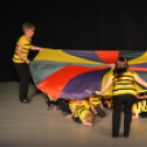 60 éves a Lurkóvár óvoda (Fotó: Nagy Mária)