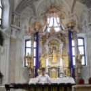 350 évvel a 350 éves plébániatemplomért - hangverseny