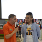 22. Nemzetközi Makett Kiállítás és Verseny, Díjátadó 