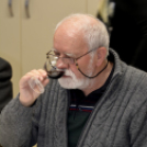 Kertbarátok borkóstolója 