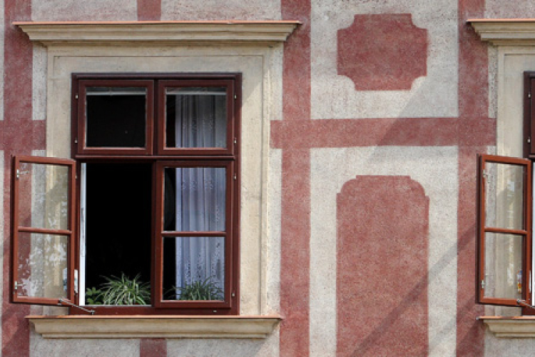 Védett építészeti értékek 2013. évi anyagi támogatása