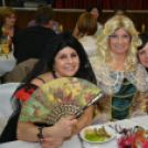 19. Jótékonysági Maskara Bál (Fotó: Nagy Mária)