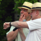 ÉKES TOLLAK – meseíró pályázat díjkiosztója és a Kolompos Zenekar koncertje (Fotó: Stipkovits Veronika)