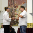 Mosonmagyaróvári Csokoládé Fesztivál, első nap