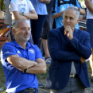 MKC SE szezonnyitó szurkolói ankét 