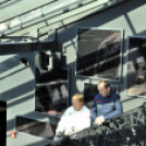 A jövő négykeréken címmel indít tehetségkutató műsort az M4 Sport - sajtótájékoztató