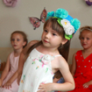  Ballagás a Pillangó Óvodában és Mini Bölcsődében