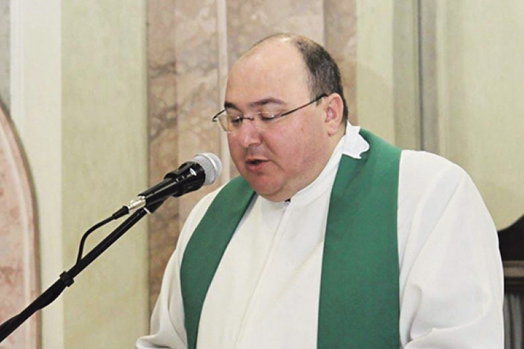 Az én városom - A vírus Isten büntetése?