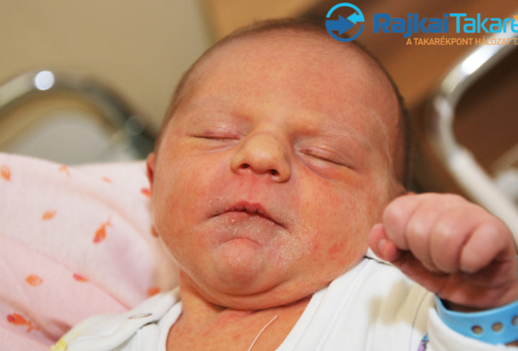 Kovács Péter, 3110 gr. Mosonmagyaróvár