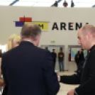 XXI. Nemzetközi Makett Kiállítás és Verseny díjátadója