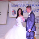 Vármegye szépe verseny 2 (Fotó: Nagy Mária)