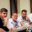 MKCSE lányok és MITE fiúk találkozója (Fotó: Stipkovits Veronika)