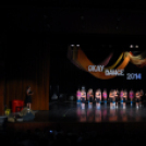 Okay Dance 2014. Gálaműsor - Full Version A Teljes Műsor Part 2.
