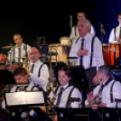 MOSON BIG BAND X. JUBILEUMI KONCERTJE (Fotó: Horváth Attila)