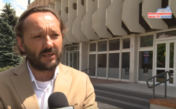 Hamarosan indul a Flesch EB terasz