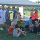 Hédervári sport és egészségnap (Fotó: Nagy Mária)