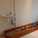 Mosonmagyaróvári Szennyvíztisztító telep projektzáró rendezvény 