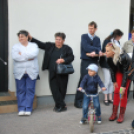 KULT - UTCA - Moson eljön Óvárra! (Fotó: Nagy Mária)