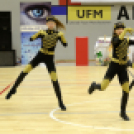 VII. Óvár-Kupa Akrobatikus Rock 'n' Roll Területi Pontszerző és jótékonysági táncverseny