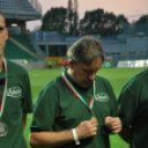 Megyei Kupa döntő eredményhirdetés (Fotó: Nagy Mária)