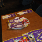 Ki Mit Tud? Eredményhirdetés  (Fotó: Nagy Mária)