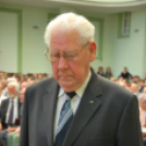 Egyetemi tanévnyitó 2 (Fotó: Nagy Mária)