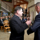 Szigetköz Naturpark Címátadó Ünnepség