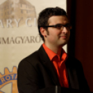 Dániel Balázs koncert (fotó: Horváth Attila)