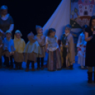 Jótékonysági műsor Tusnádfürdőiek javára